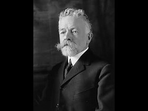 Unrestricted Immigration, by Henry Cabot Lodge