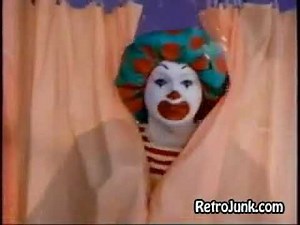 McDonald's Ad- Tiny Toons 2 (1992)