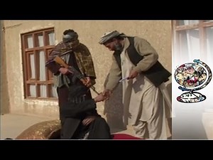 What Has Happened to Afghanistan?