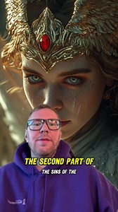 👁️ The QUESTIONABLE Sins Of The Watcher Angels?! #fallenangels #watchers #esoteric | Jacob Kuker