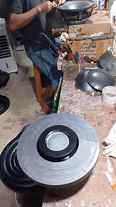 Pres Magnit 18" | Rohman Spol