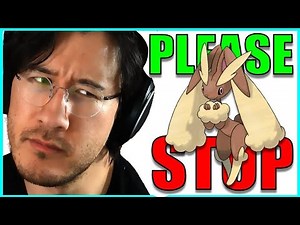 LEAVE LOPUNNY ALONE