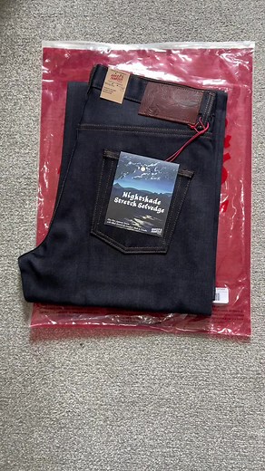 Choosing Between Hem and Cuff for Selvedge Denim