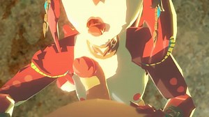 SableServiette - Mipha x Link [sound Rework]