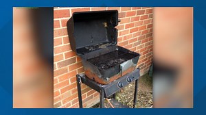 What to replace or repair on your grill
