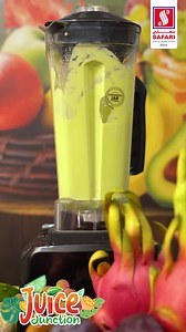 Treat yourself to a fruity fiesta at Safari Hypermarket! Our Juice Junction promotion starts April 22 to April 28, promising a week of irresistible flavours and endless refreshments. Don't miss out on this juicy affair! 🍉🎉 THIS PROMOTION IS AVAILABLE IN ALL SAFARI OUTLETS. #MySafari #FruityFiesta #JuicyAffair | Safari Hypermarket