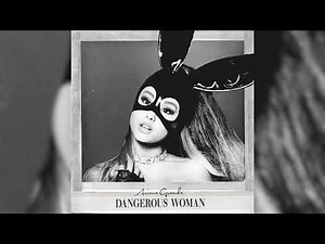 Ariana Grande - Be Alright (Instrumental)