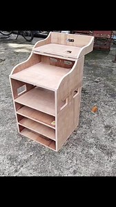 DIY amp rack | Mcv cebu box maker