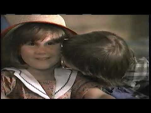 Opening To An American Tail 1998 VHS