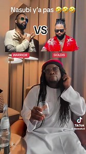 Kiekie 🤣 🤣 🤣 🤣 🤣 🤣 🤣 na subi eeeee n'a komema masumu nga moko teooooo y'a pas ooooooo y'a po po | Buzoba ya congo