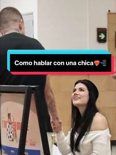 Cómo pedirle el número a una chica: frases y técnicas fáciles