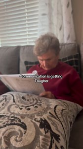 927K views · 30K reactions | Yesterday was a good day but we’ve been up all night. Let’s see how today goes. Dementia sucks! #caregiver #granny #dementia #heavy | Taking Care of Granny | Facebook