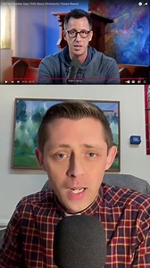 🚨 Do progressive Christians just want to sin more? That’s the claim Pastor Eric Huffman has made—but let’s talk about the truth. Many of us didn’t become progressive because we wanted an easier faith. We became progressive because we studied, questioned, and pursued truth relentlessly. We wrestled with scripture, dug into history, and sought a faith that aligned with both the love of God and the realities of the world. Progressive Christianity isn’t about moral loopholes—it’s about moral integr