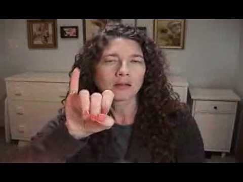 ASL results for sign: provoke, egging me on, bully, taunt, threaten