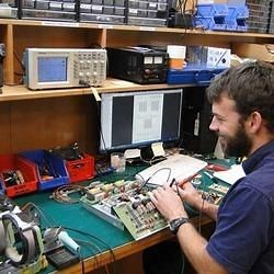 Electrical Equipment Repair Service, Electrical Equipment Servicing Services in India