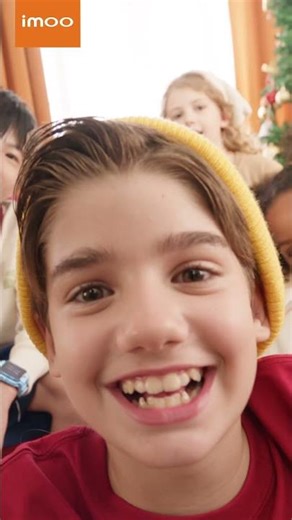 imoo Watch Phone | Video & Call #imoowatchphone