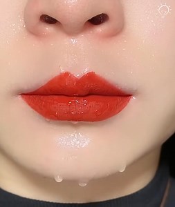 How to Apply Red Lipstick Perfectly | Visionary Vibes