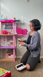 part one: someone recommended this deaf-friendly smoke alarm system to me, and it’s perfect—a must-have for the deaf and hard of hearing community! #deaffriendly #deafsmokealarm #smokeco | That Deaf Family