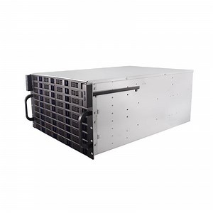 [Hot Item] China Factory Custom Electrical Enclosures Aluminum Stainless Steel Welding Fabrication