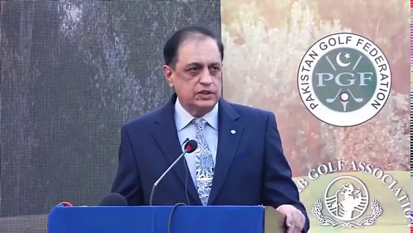 2.7K views · 157 reactions | Closing Day and Prize Distribution Ceremony of 5th Chairman WAPDA Amateur Golf Tournament | WAPDA | Facebook