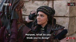 Barbaroslar Episode 22 (Part 1)  English Subtitles