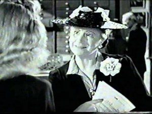 Victor Mature - How The Movie Hot Spot Became I Wake Up Screaming Plus Deleted Scene