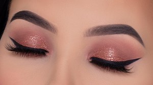 Easy Long Lasting Eye Makeup Tutorial! ✨ #makeup #eyeglam #beginnermakeup #tutorial | An Knook