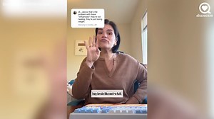 Life Unscripted: Nichole on a hard day with type 2 diabetes - Sharecare