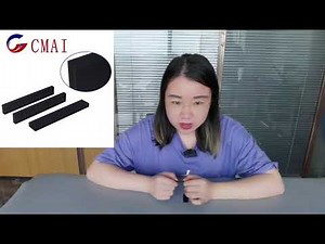 YL and YI zebra connector