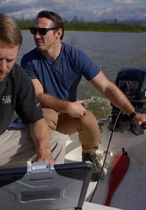 Hunting Hitler S01:E08 - Hitler's Plane