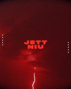 Your legacy begins now, Jett Niu 🧬 ouath.at/XXV | #XXV | Oklahoma Football