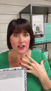 ⏰ Our ultra-thick paper in 60 seconds. ⏰ New year, same paper. | Inkwell Press | Facebook