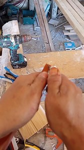 done #diyprojects #build #tets1 | Lenbert Totanes