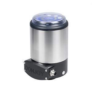 [Hot Item] Donjoy Atex Certified Shutoff Diverter Valve Intelligent Positioner