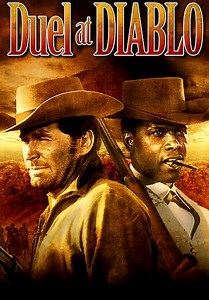 Duel At Diablo (1966)
