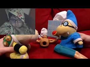 SML Movie: Sicken [REUPLOADED]