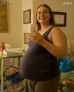 188K views · 128 reactions | AT 9 MONTHS PREGNANT, MY HUSBAND KICKED...