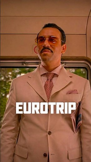 EuroTrip (2004) | The Tunnel Only Makes the Ride Worse 😳🚆