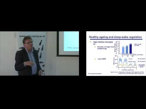 Mathematics of the Sleep-Wake Cycle