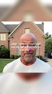 Laughing But It Ain’t Funny — Name-Based Joke Reaction
