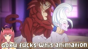 [ENG SUB] Scooby-Doo: Velma breaks up with Shaggy and gets fucked by Fred