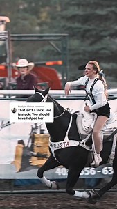 47K views · 2.5K reactions | professional at getting stuck and...