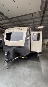32K views · 1K reactions | 2021 Rockwood 2608BS -$28,000 - #rockwood #rv #reels | The RV Hunter | Facebook