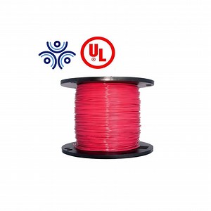 [Hot Item] Thhn Wire Building Electric Cable 12 AWG 600V House Wires for Us Market