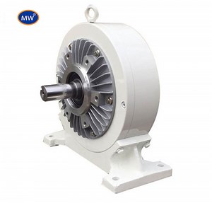 [Hot Item] Frame Supporting Magnetic Particle Brake for Industrial Equipment