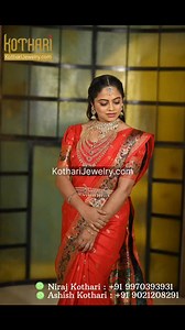 South Indian bridal wedding Diamond and Gold Jewellery by KothariJewelryUSA . . The beauty of diamond jewellery shines through in these bridal looks that transition from modern to evergreen! . . Jewellery : @kotharijewelry inframe : @divyaa__sree . . Ashish Kothari : 91-9021208291 Niraj Kothari : 91-9970393931 . . #kotharijewelry #buyonline #onlineshopping #usa #onlineshop #handcraftedjewelry #southindianjewellery #onlinejewellery #bridaljewellery #weddingjewellery #indianjewellery #traditionalj