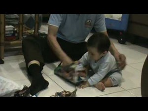 M2U00688 Magazine Destroyer.MPG