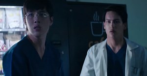 Ghost Lab หนังสยองขวัญล่าสุดจากค่าย GDH เตรียมเข้าฉายทั่วโลก! ทาง Netflix 26 พ.ค. นี้ – THE STANDARD