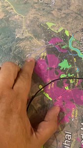 Alhamdulilah - Blue World City - World's Largest Tourist City - A City bigger then Dubai ! - IN SHA ALLAH ! | Blue World City