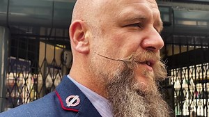 Jonathan, a Customer Service Supervisor on the Tube, gives us another moment of reflection from the latest Poems on the Underground. 🤨 | Transport for London